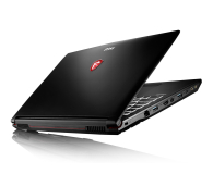 MSI GP62 i7-7700HQ/8GB/1TB/Win10X GTX1050Ti - 348424 - zdjęcie 11